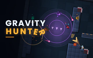 Gravity Hunter