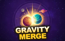 Gravity Merge