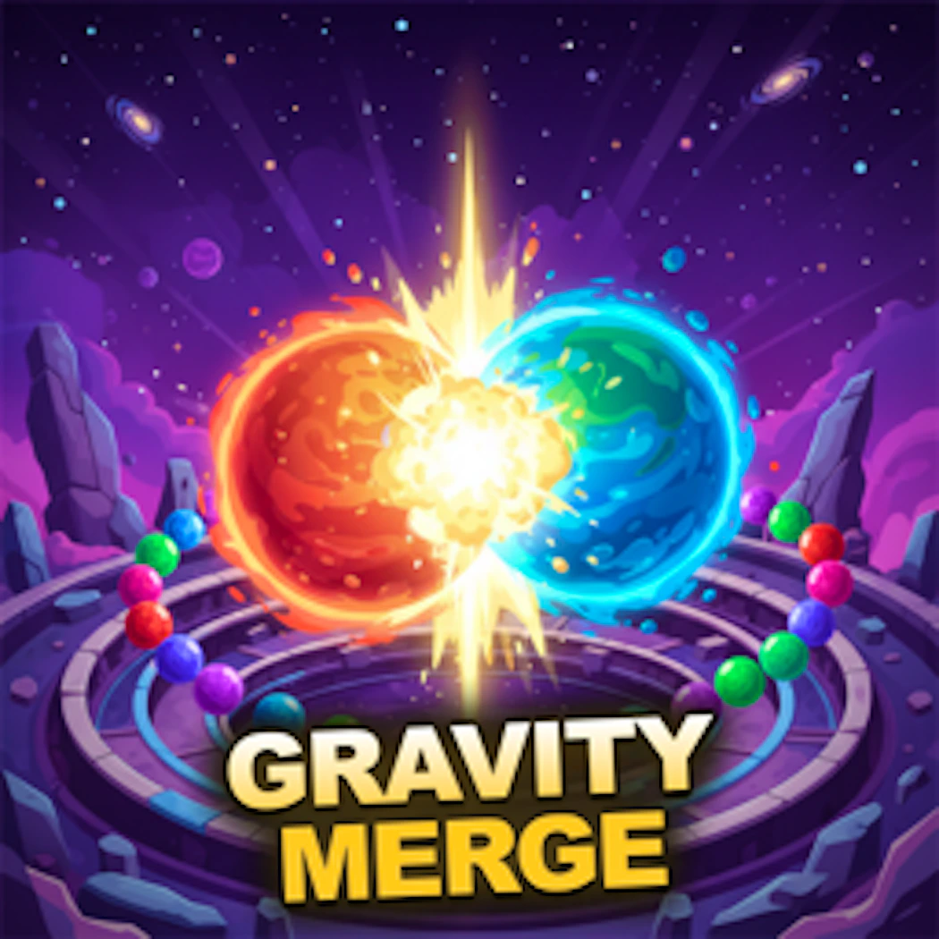 Gravity Merge