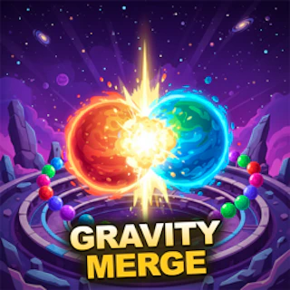 Gravity Merge