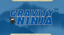 Gravity Ninja