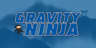Gravity Ninja thumbnail