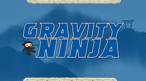 Image for Gravity Ninja