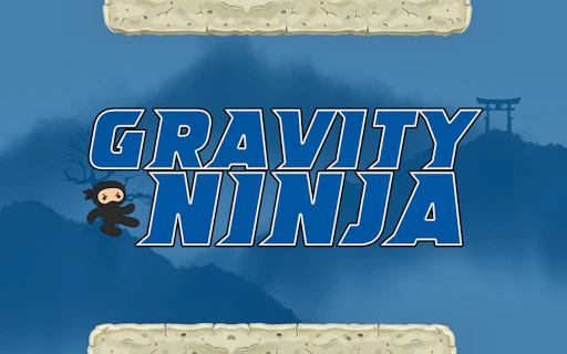Gravity Ninja