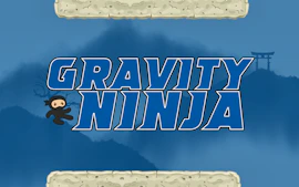 Gravity Ninja