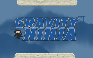 Gravity Ninja