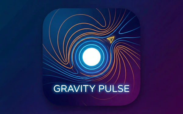 Gravity Pulse