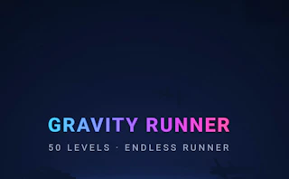 Gravity Runner