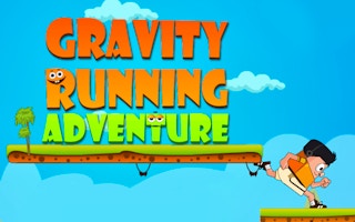 Gravity Running