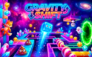 Gravity Shift