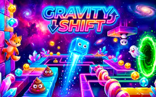 Gravity Shift