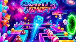Gravity Shift