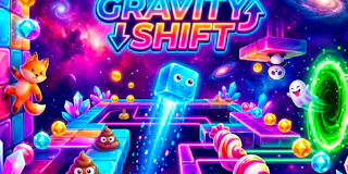 Gravity Shift thumbnail