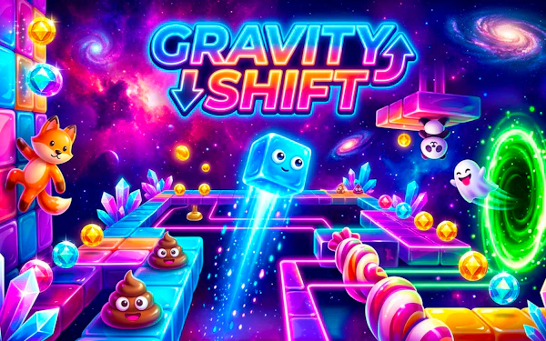 Gravity Shift