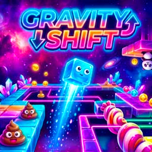 Gravity Shift Thumbnail