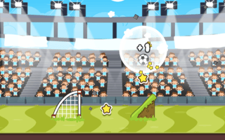 Gravity Soccer 3