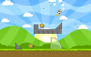 Gravity Soccer