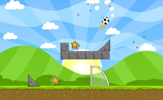 Gravity Soccer