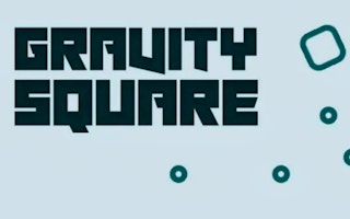 Gravity Square game cover