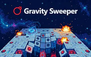 Gravity Sweeper