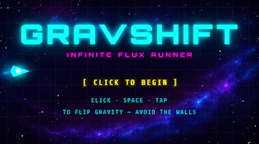 Gravshift