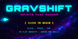 Gravshift thumbnail