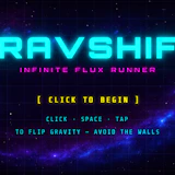 Gravshift