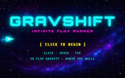 Gravshift