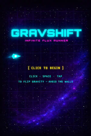 Gravshift Thumbnail