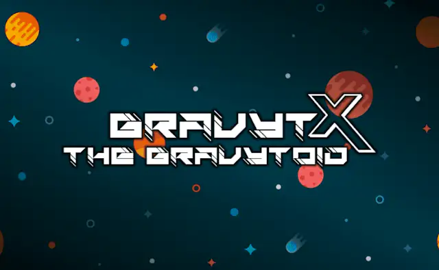 GravytX: جاذبه‌ای