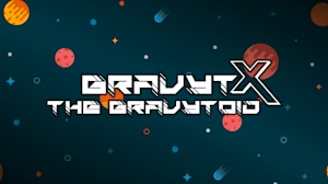 Image for GravytX The Gravytoid