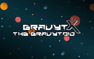 Juega gratis a GravytX The Gravytoid