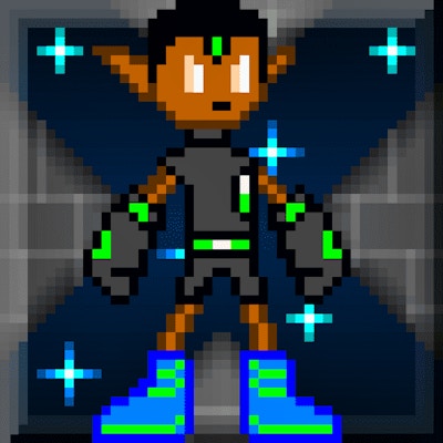 GravytX The Gravytoid By Gamepix