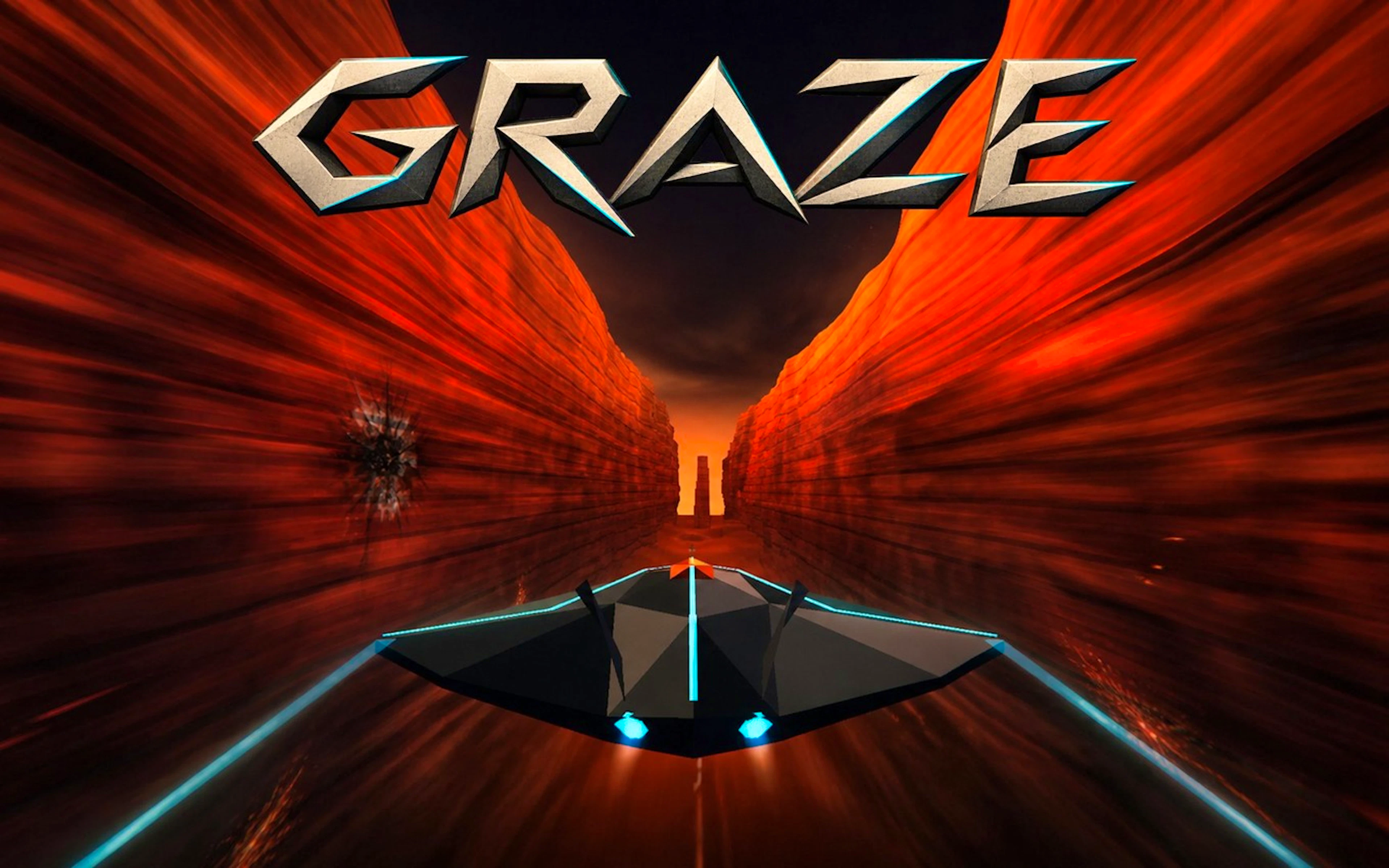 Graze