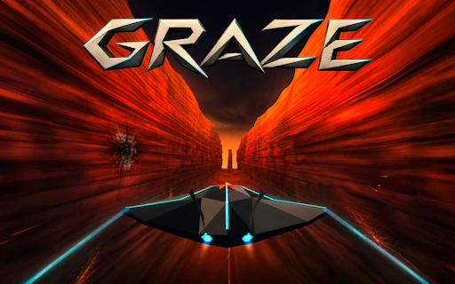 Graze kapak görseli