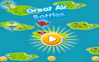 Great Air Battles