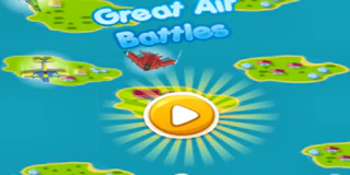 Great Air Battles thumbnail