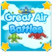 Great Air Battles banner