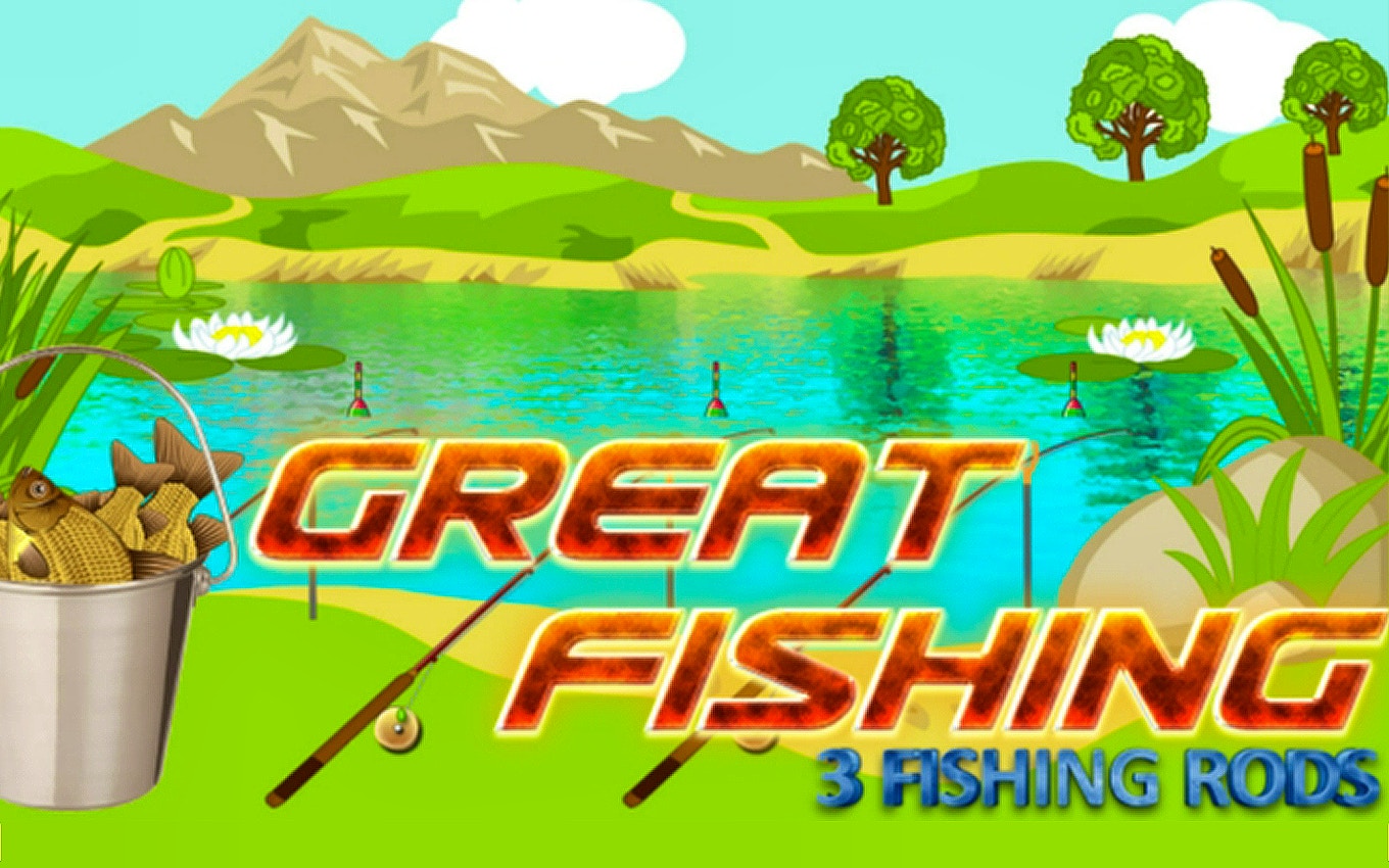 Great Fishing