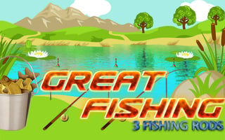 Great Fishing