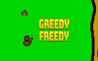 Greedy Freedy game cover