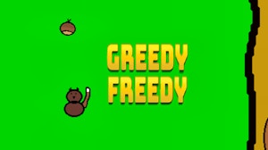 Image for Greedy Freedy