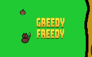 Greedy Freedy game cover
