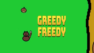 Greedy Freedy