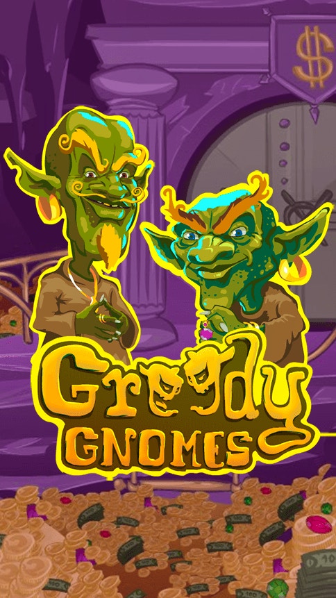Greedy Gnomes