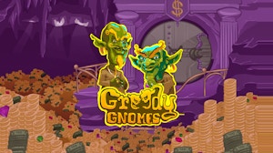 Image for Greedy Gnomes