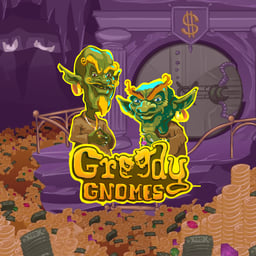 Greedy Gnomes Online board Games on taptohit.com