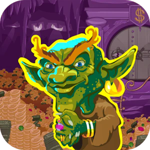 Greedy Gnomes Thumbnail