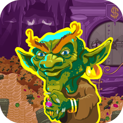 Greedy Gnomes By Gamepix