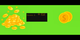 Greedy Goblin Collecting Coins Game thumbnail